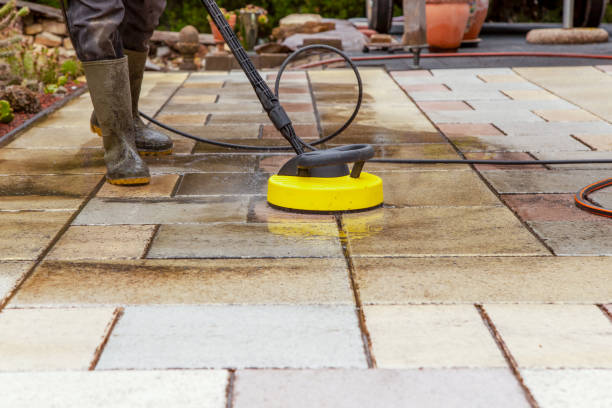 Professional Pressure Washing Services in Boston, GA